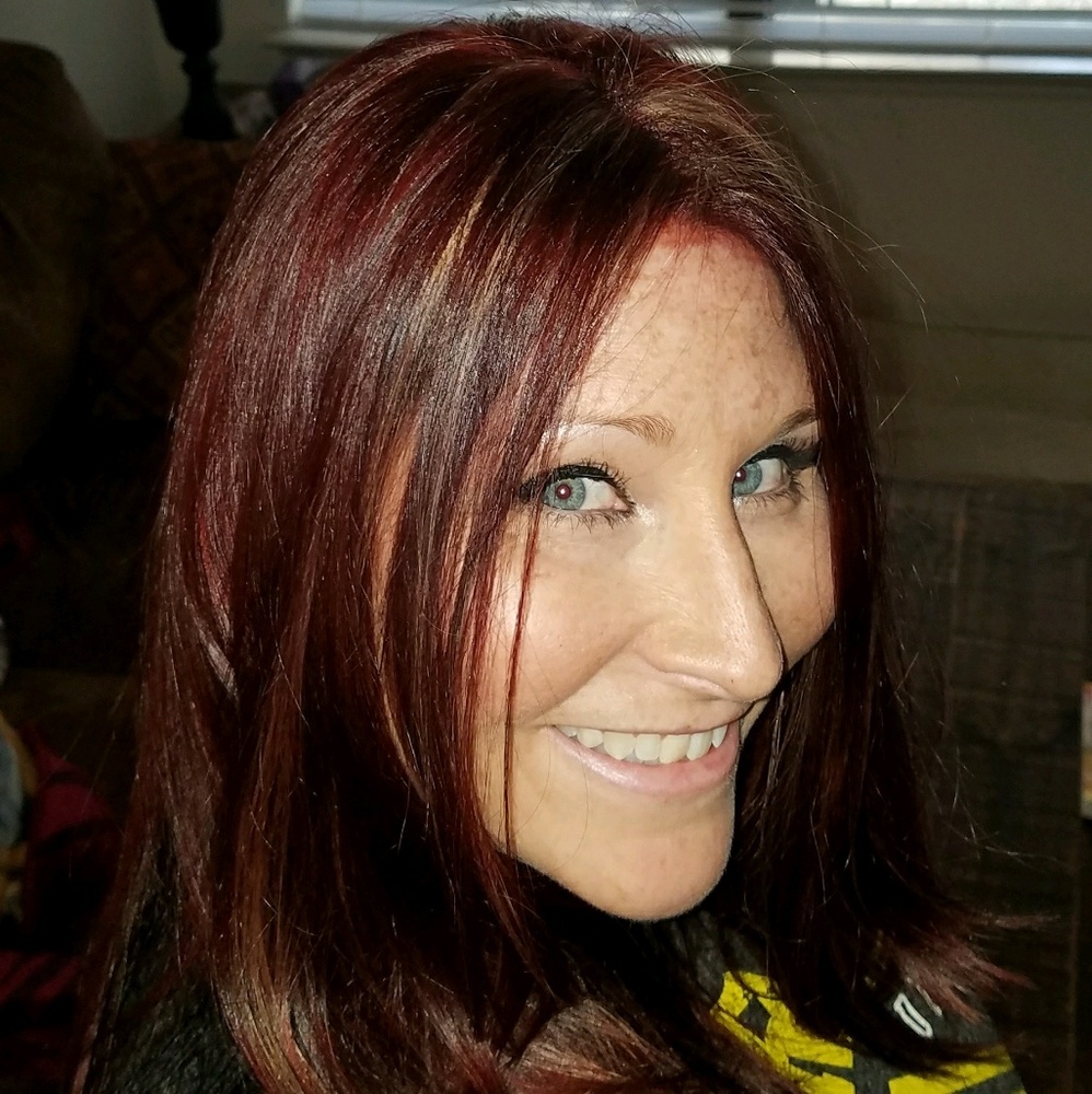 Meet your Posher, Ashlee